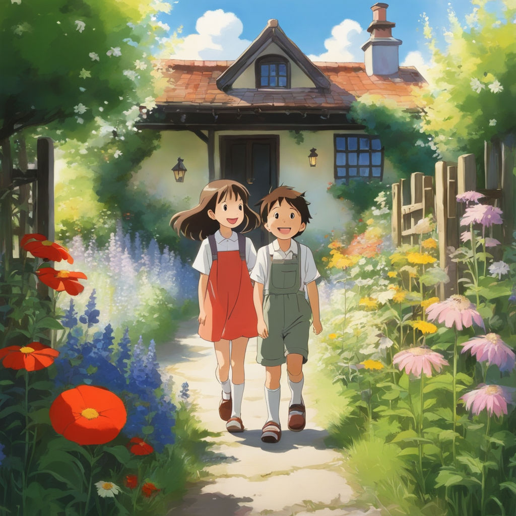 STUDIO GHIBLI COLLECTION, WOMEN, MEN, KIDS, BABY