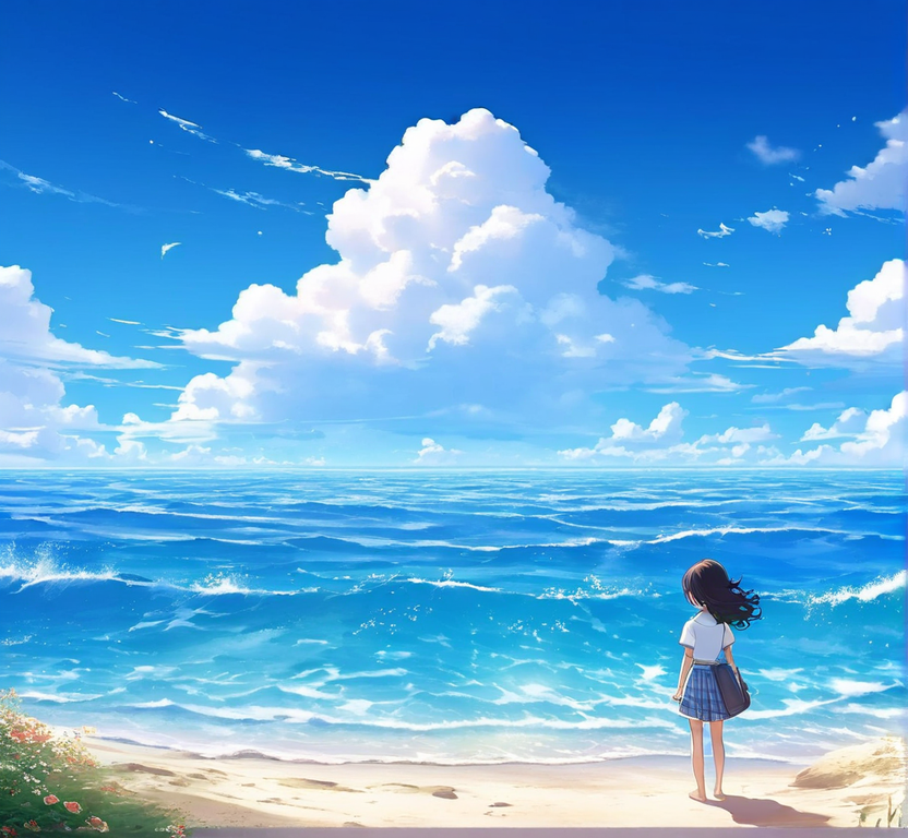 316 Sea Anime Stock Video Footage - 4K and HD Video Clips | Shutterstock