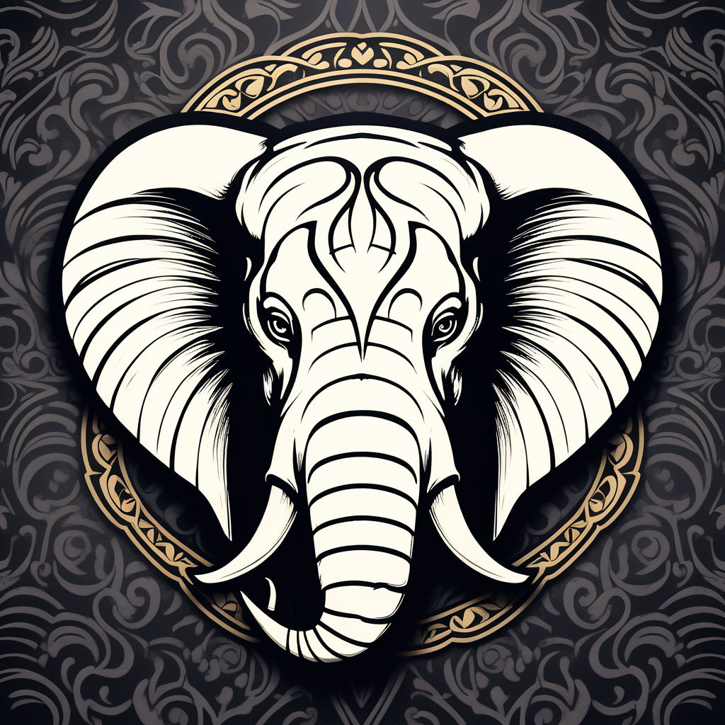Elephant Mandala tattoo design on thighs. mehndi tattoo and laces tattoo  design. Tattooed by Jenny Forth at Circus… | Mandala tattoo design, Tattoo  designs, Tattoos