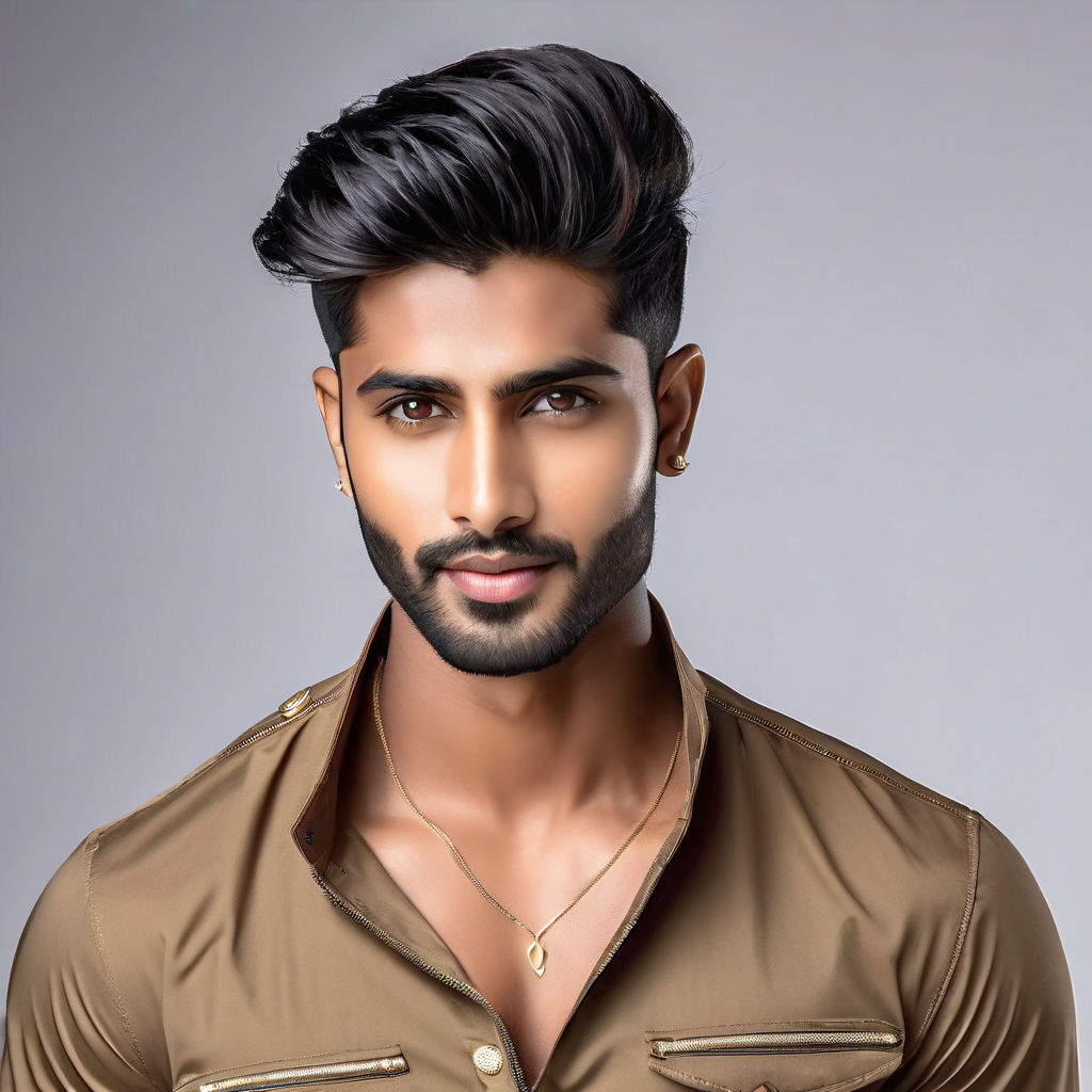 50 Cool Hairstyles For Men In Chennai by WINK Salon