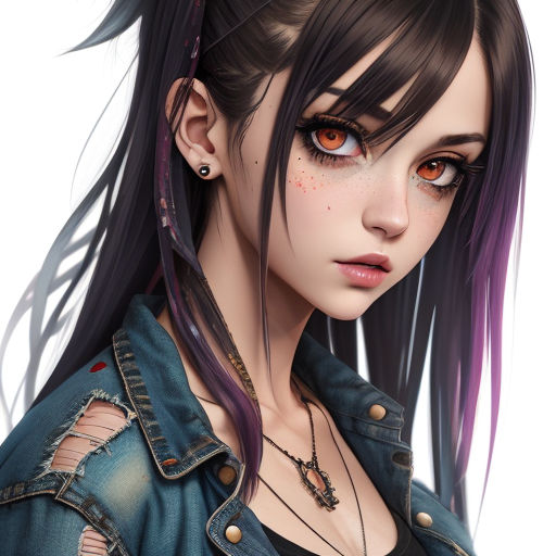 Gothic Anime Pfp  Top 20 Gothic Anime Profile Pictures Pfp Avatar Dp  icon  HQ 