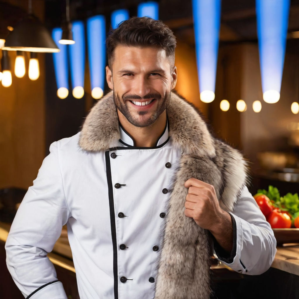 GreenChef | Blog | What Defines A Good Chef Jacket? – GreenChef Global