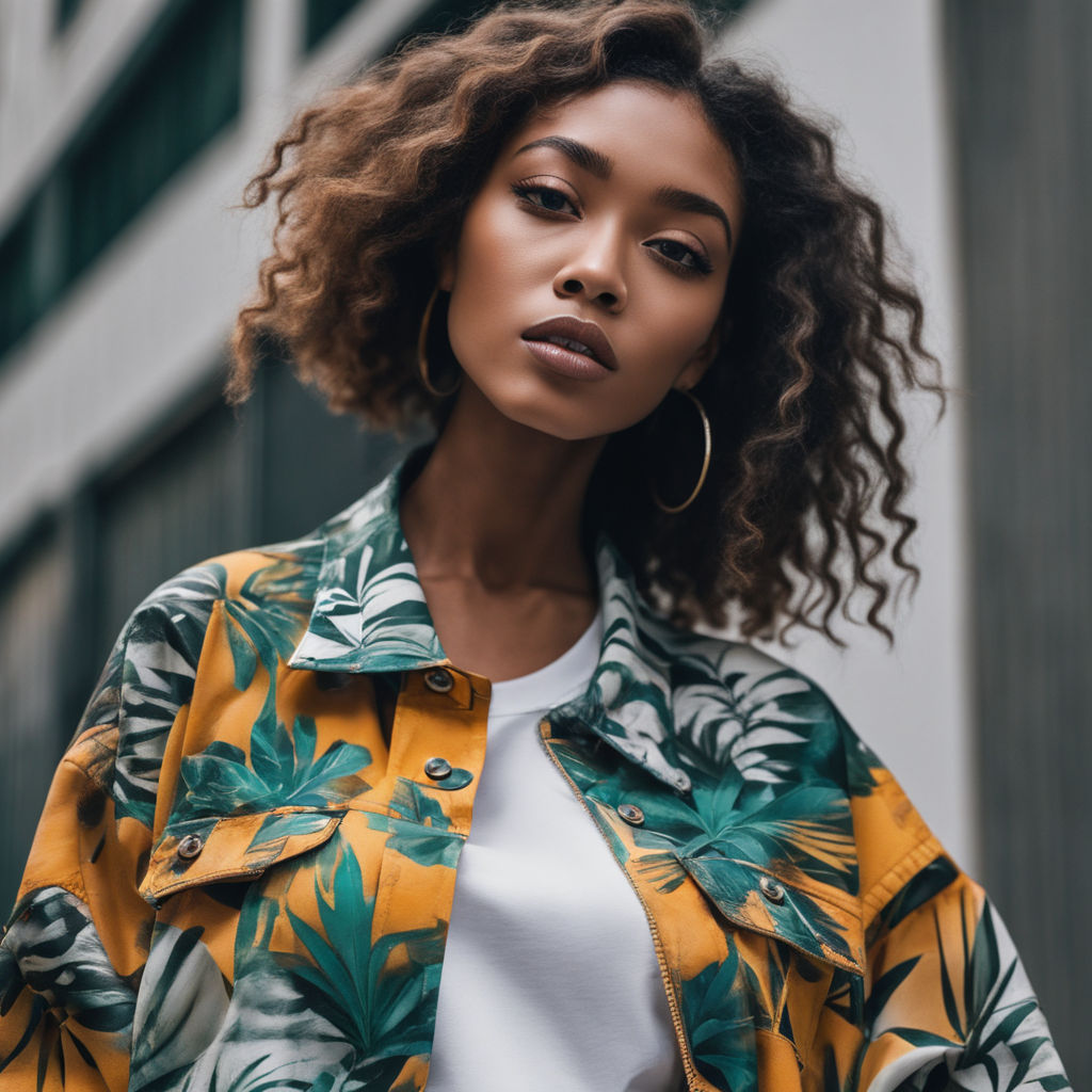 Collections – Jungle Streetwear