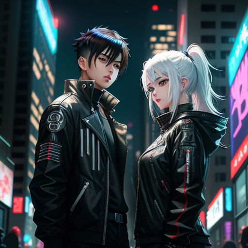 Funimation Offers Fans Akira's Legendary Leather Jacket
