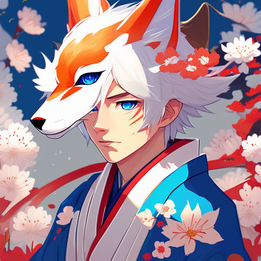 Top 5 Anime Kitsune  I drink and watch anime