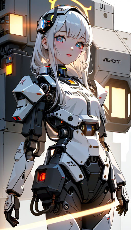 11158 Anime Robot Images Stock Photos  Vectors  Shutterstock