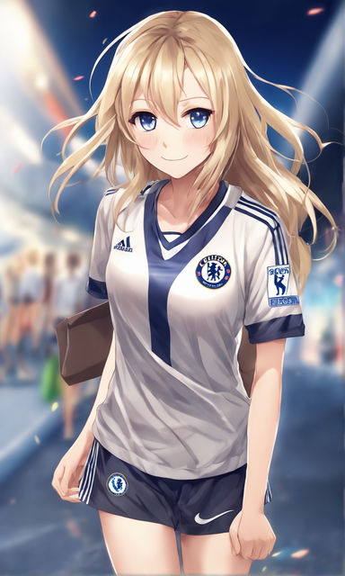 Soccer Striker Anime - RPG Cha APK 1.3.4 for Android – Download Soccer  Striker Anime - RPG Cha XAPK (APK Bundle) Latest Version from APKFab.com