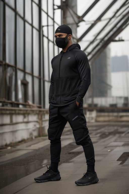 thugsrevenge.  Streetwear men outfits, Nike tech fleece, Nba fashion