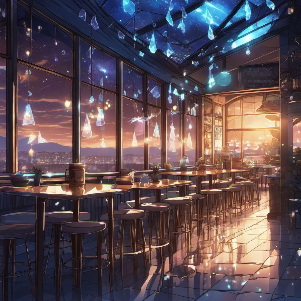 Academy~Cafeteria - Forums - MyAnimeList.net