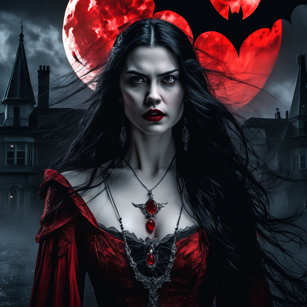 vampire girls from van helsing