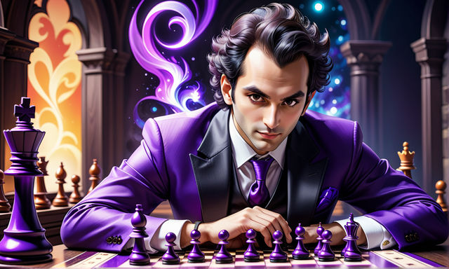 Mikhail Tal  Funny cat wallpaper, Chess, Kings game