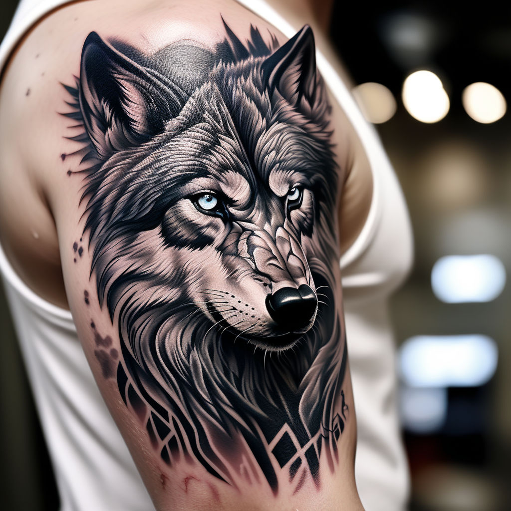 Black Fox Tattoo Studio