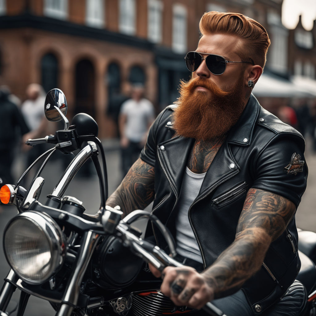 Men's Motorcycle Gear & Apparel | Harley-Davidson IN