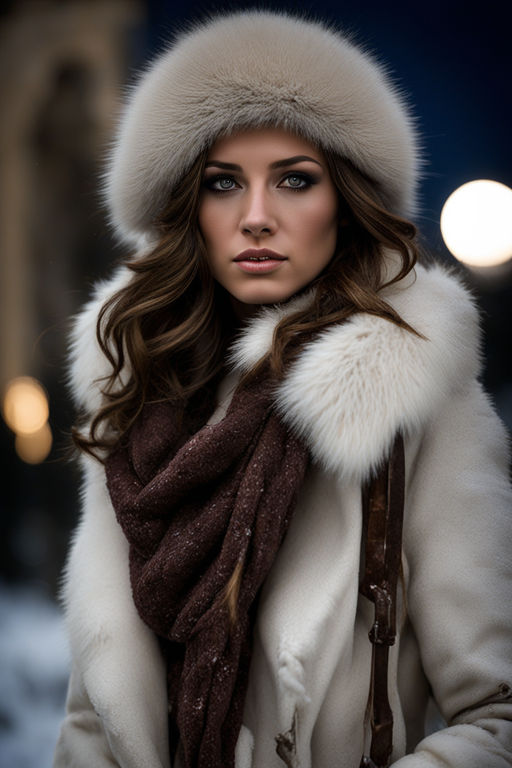 4 Incredibly Stylish Winter Looks – Fashion Trends and Street