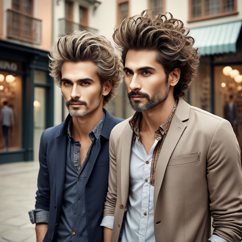 Men HairStyle For Handsome Boy HD phone wallpaper | Pxfuel