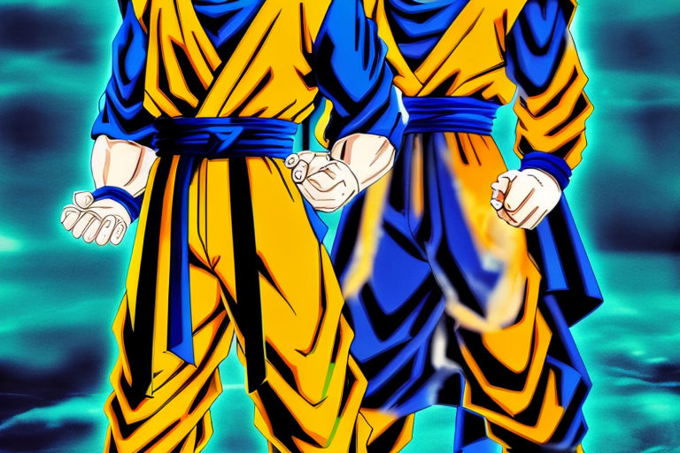 Dragon Ball  5 coisas que tornam a forma lendária do Super