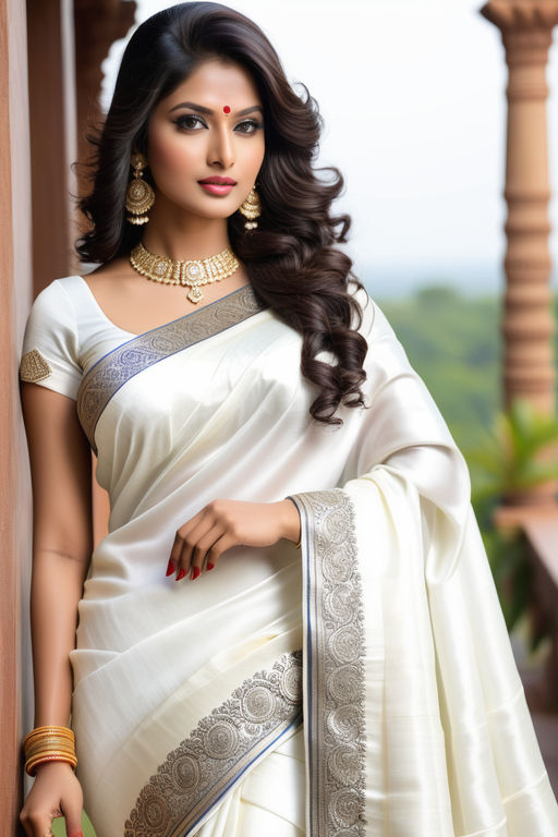 Pin by Haritha Akhi on Bridal beauty | South indian wedding hairstyles, Kerala  saree blouse designs, Indian wedding hairstyles
