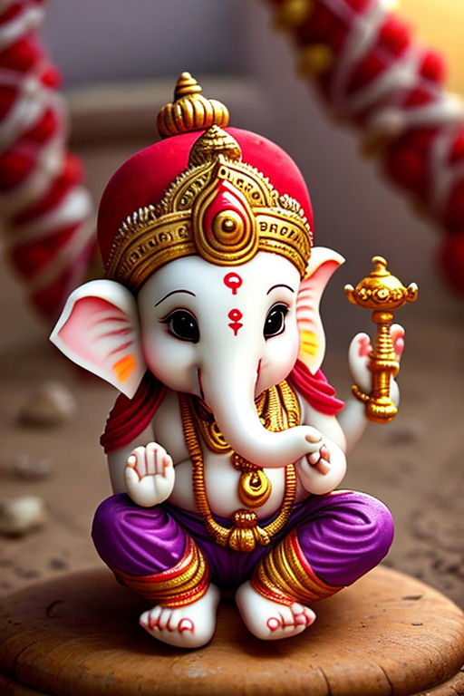 Lord Ganesha HD Wallpaper  Apps on Google Play