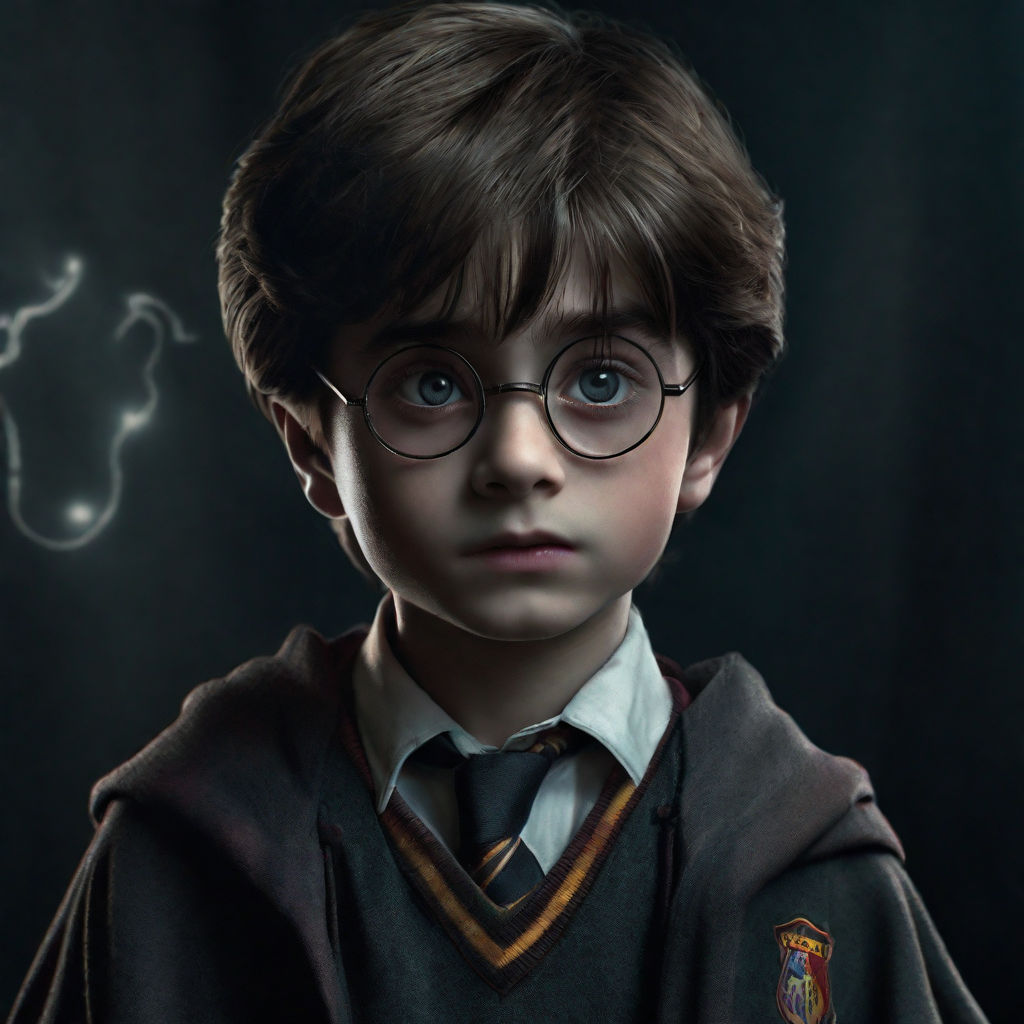 1,698 Harry Potter Kids Stock Photos, High-Res Pictures, and