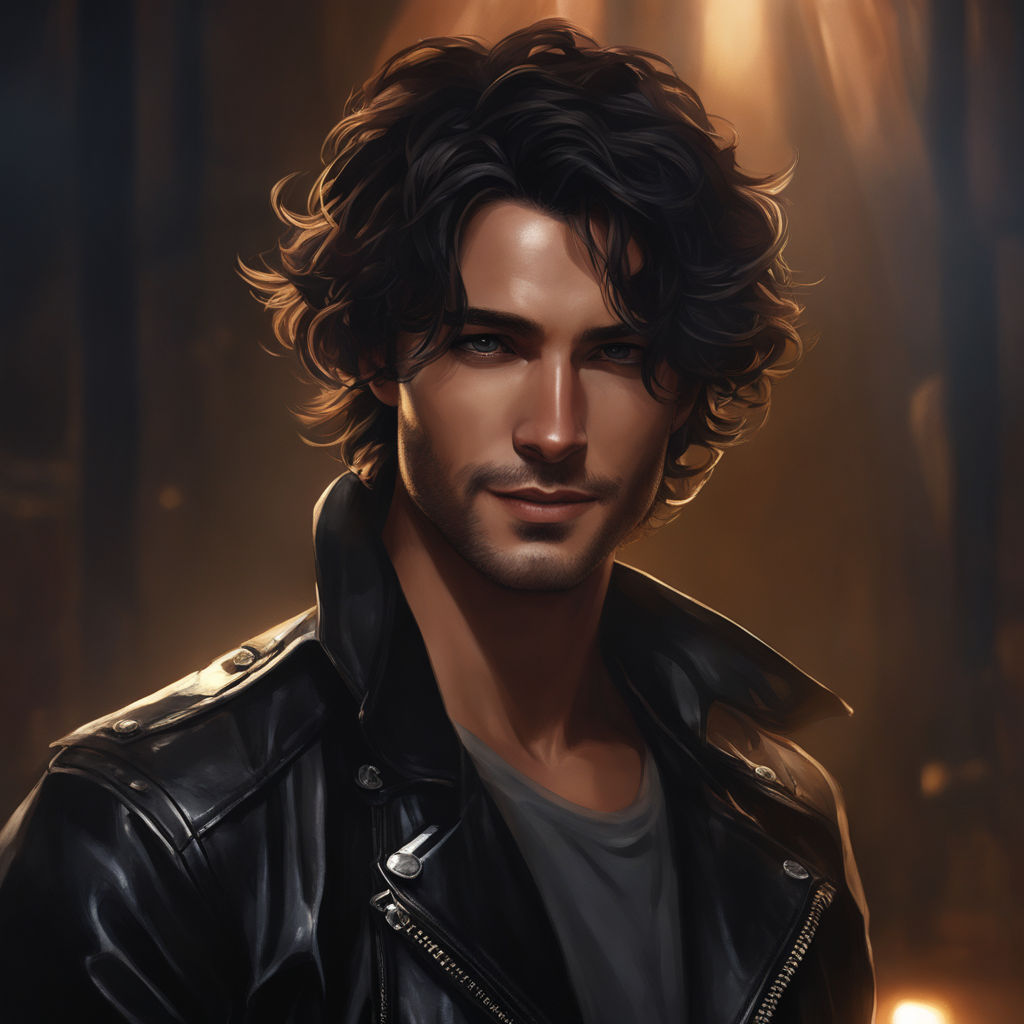 young sirius black fan art