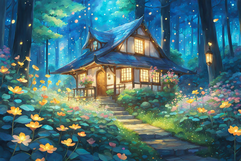 492 Anime House Stock Video Footage - 4K and HD Video Clips | Shutterstock