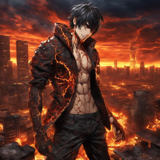 Gore Anime (2023) | 7 Best Dark, Violent and Bloody Anime