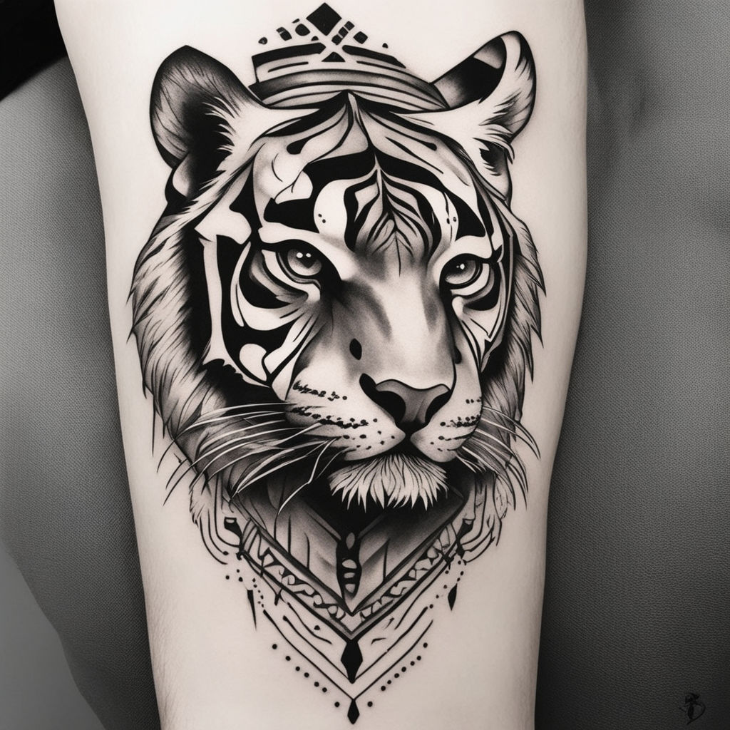 What Are Neo Traditional Tattoos? 45 Best Neo Traditional Tattoo Ideas &  Designs | YourTango