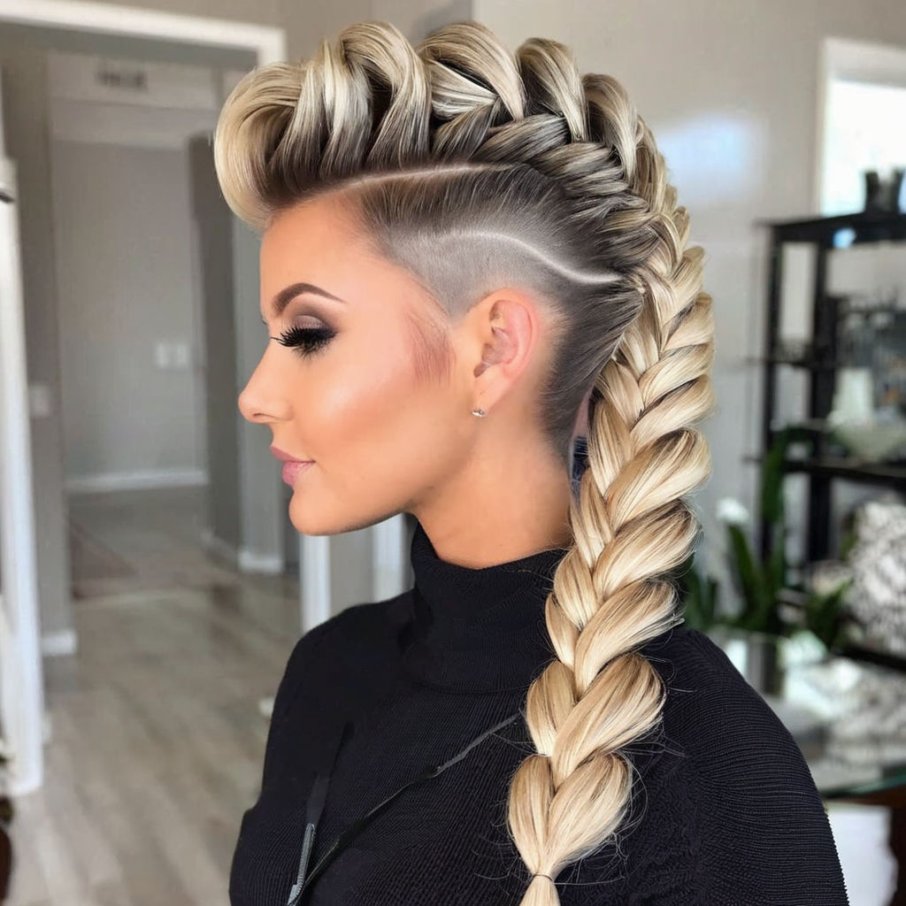 Longhairstyle-with-undercut-at-sides-totally-trending-this-season-768x866 -  Mens Hairstyle 2020