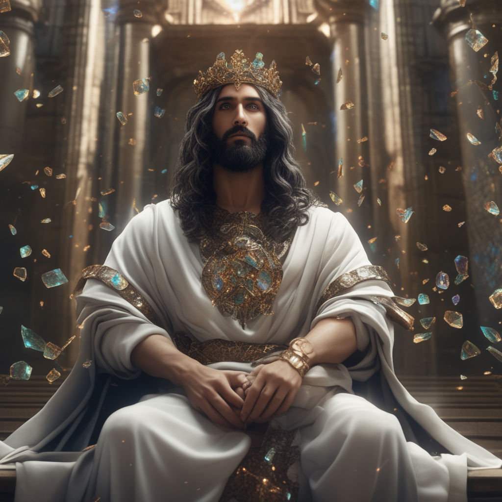 jesus king of kings wallpaper