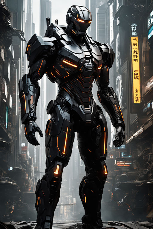 pacific rim suit concept art