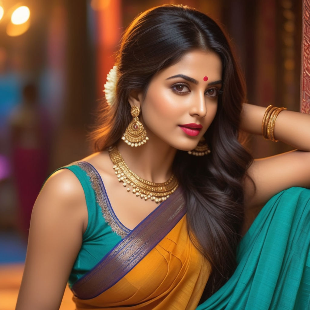 Beautiful Saree Captions for Instagram | Best Saree Lover Quotes