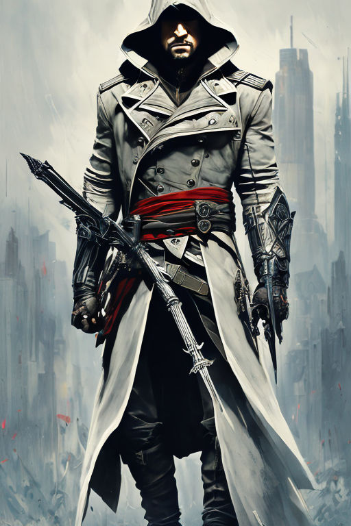 Masques  Assassins creed, Assassins creed art, Assassin's creed