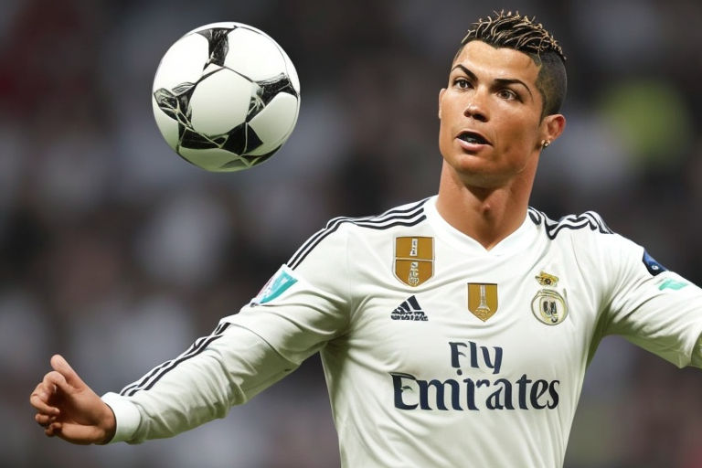 CR7 Real Madrid skin Roblox #roblox #bobbytubegames #instagram #yout