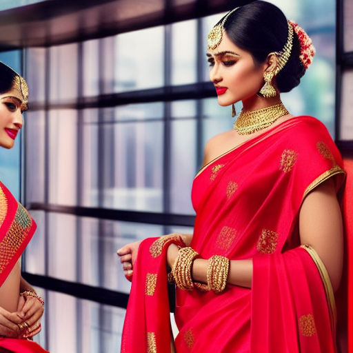 11 Brands To Shop Original Patola Sarees Online • Keep Me Stylish