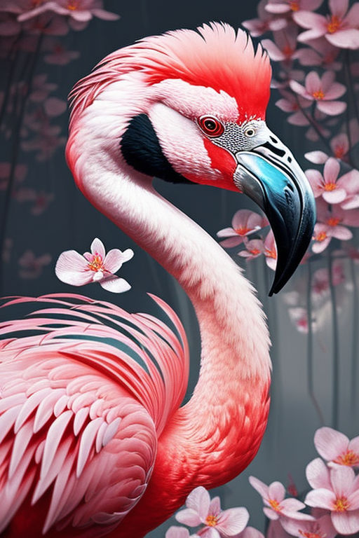 Flamingo Albert Wallpapers  Top Free Flamingo Albert Backgrounds   WallpaperAccess