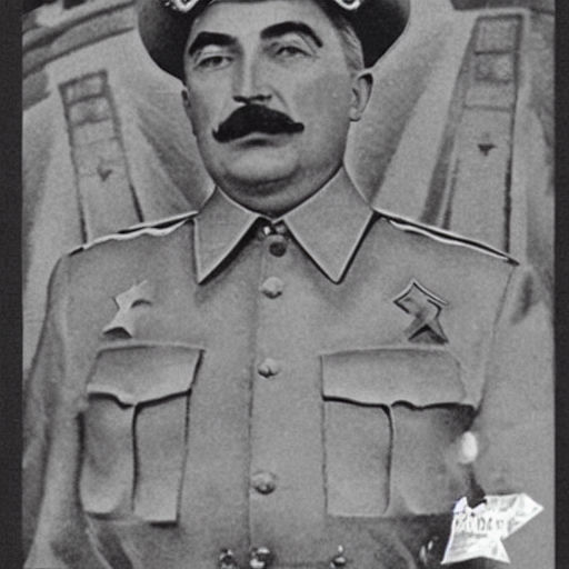 joseph stalin mario