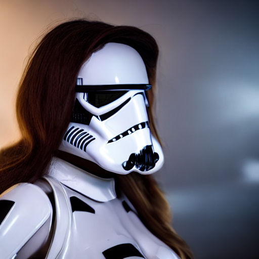 sexy female stormtrooper lingerie - Playground