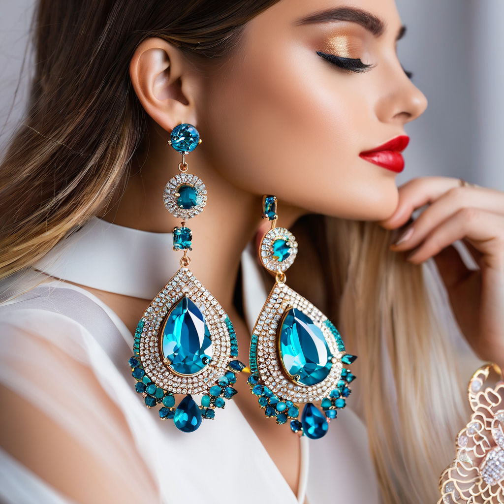 Top more than 115 dream interpretation earrings latest