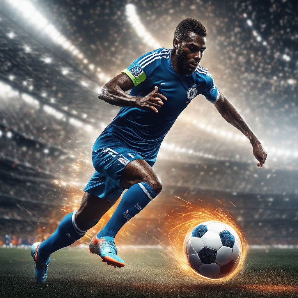 How Hard Should A Soccer Ball Be? Optimal Kick Dynamics