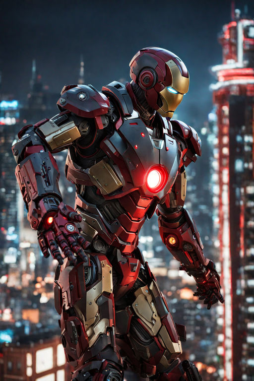 iron man suits wallpaper hd