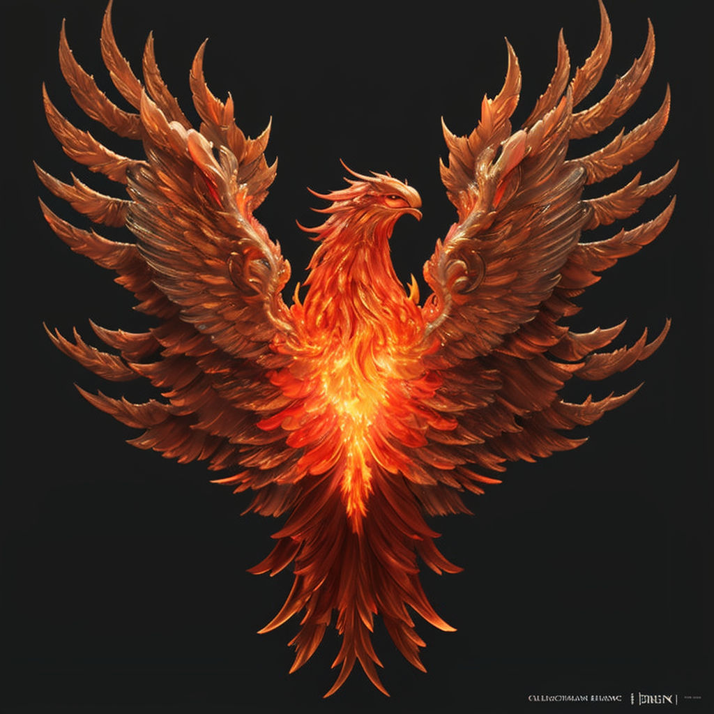 Phoenix tattoo on back of girls shoulder in fire colors | Phoenix tattoo  design, Phoenix tattoo, Phoenix bird tattoos