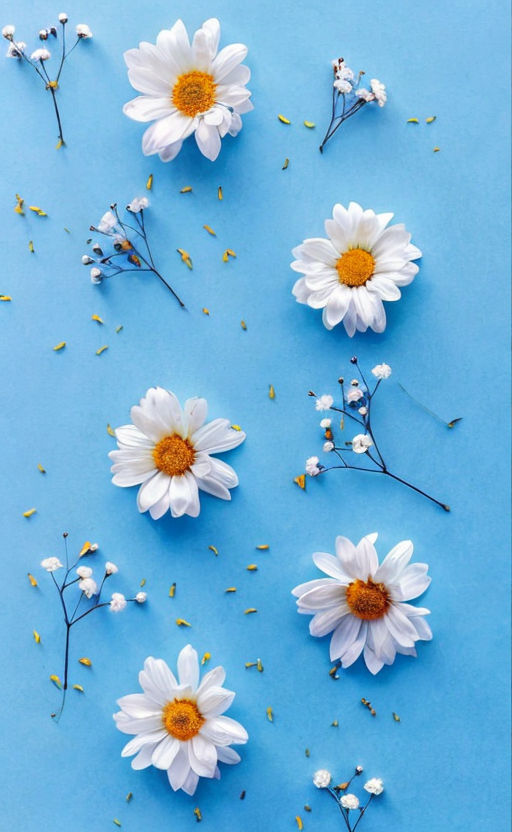 97,800+ Blue Daisy Stock Photos, Pictures & Royalty-Free Images - iStock |  Flower, White daisy, Coneflower