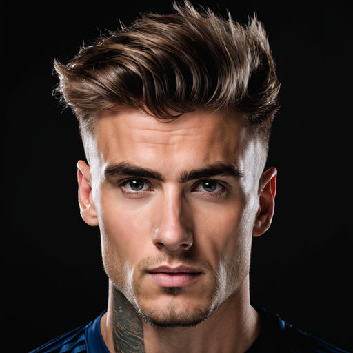 The Best Medium-Length Haircut for Men | At Zara's Hair & Esthetics