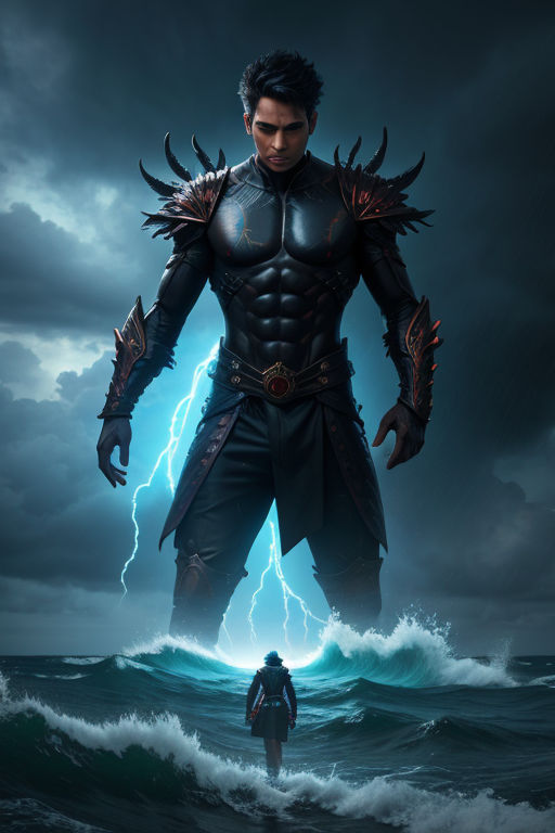 namor concept art