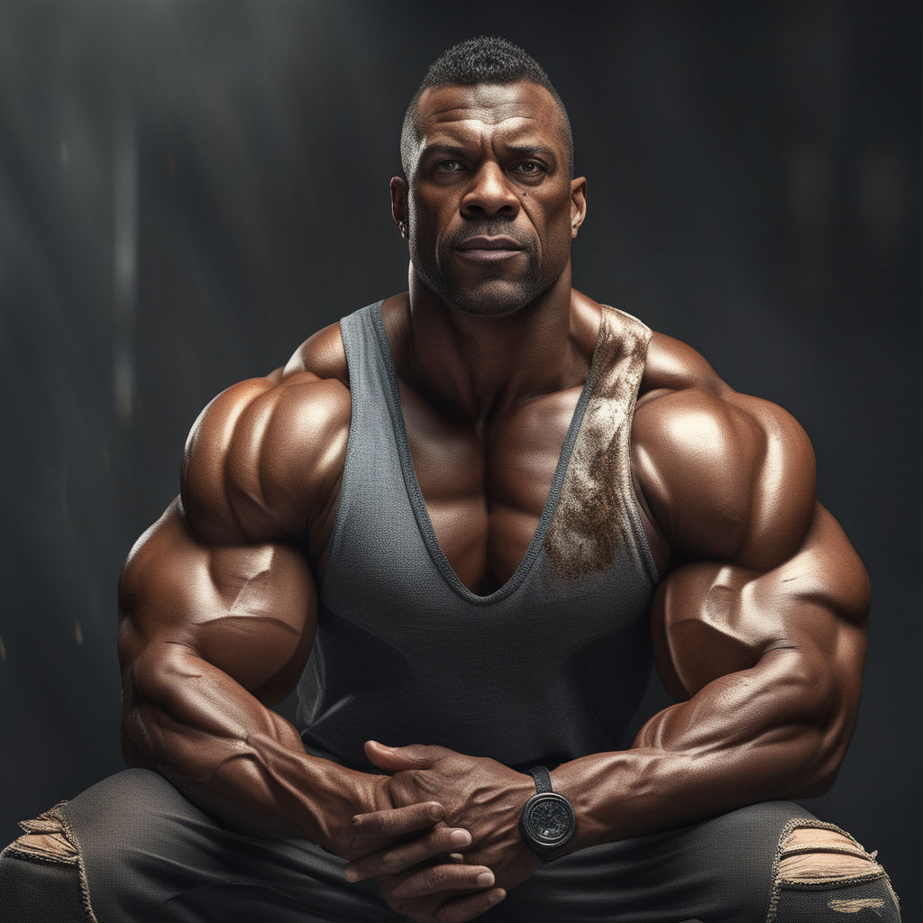 50+] Bodybuilding Motivation Wallpaper - WallpaperSafari
