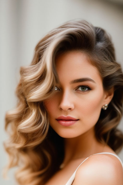 The 35 Best Hairstyles for Curly Hair