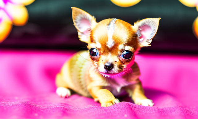 cute baby chihuahuas