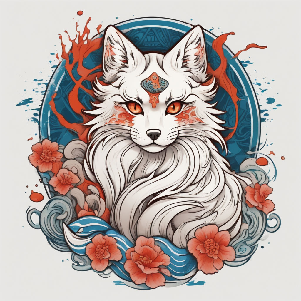 KITSUNE TATTOO - Updated March 2024 - Request an Appointment - 31 W Main  St, Humble, Texas - Tattoo - Phone Number - Yelp