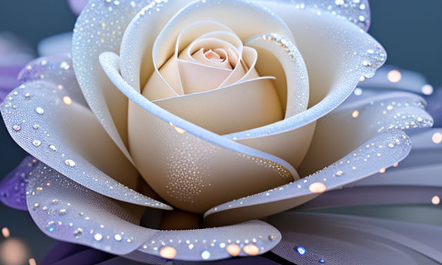 beautiful white rose flower wallpaper