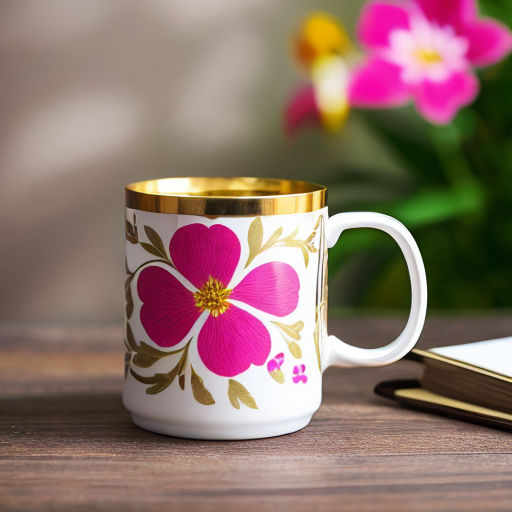 Sparks of Joy Coffee Mug